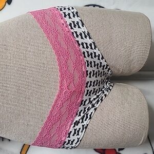 Victoria's Secret Hip Hugger
